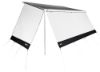 Camping Awning Sun Blocker G2 esisein 3,30x1,70m (min 3,50m)