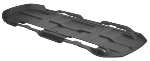 Lamp, roof box Motion 3 L box liner (vooderdus)