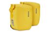 Boot-/Cargo Area Bag Shield Pannier 13L Pair, Yellow (2tk)