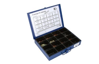 Seal Ring, Oil drain plug Tihendite valik õlikorkidele