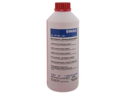 Antifreeze VAG G 012 A8D A1 S3