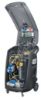 Refrigerant, air conditioning ACX 480 r1234yf Täisautomaatne hooldusjaam
