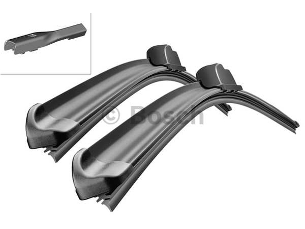Wiper Blade A297S Aerotwin SET 600/500mm