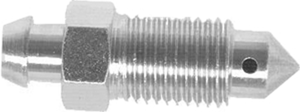 Breather Screw/Valve 