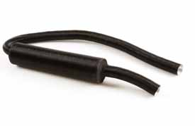 Air pipe, pre-heater silencer 