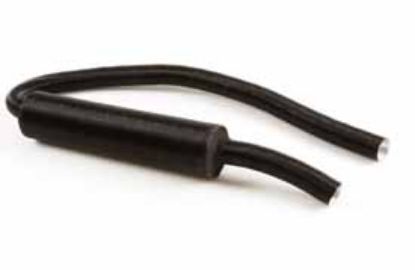 Air pipe, pre-heater silencer 