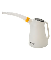 Soldering Flux Mõõtekann kaanega 5L