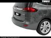 Trailer Hitch Opel Zafira Tourer 11- eem.BMA