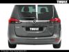 Trailer Hitch Opel Zafira Tourer 11- eem.BMA