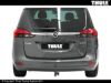 Trailer Hitch Opel Zafira Tourer 11- eem.BMA