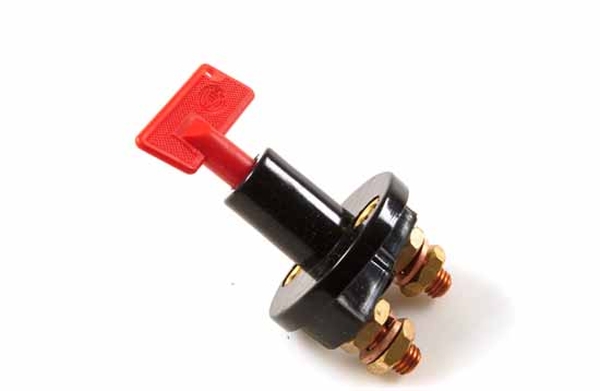 Main Switch, battery Massilüliti 500/1000 A - RT