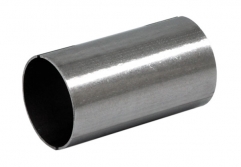 Centre/Rear Muffler 