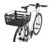 Luggage Rack, trailer hitch carrier Pack 'n Pedal Basket (korv)