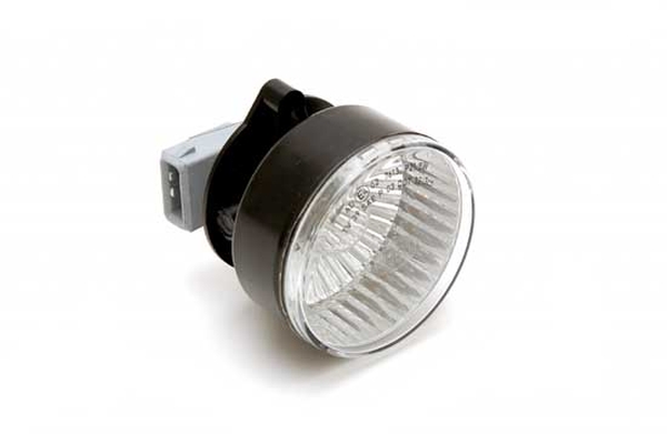 Park Light Gabariidituli valge - RT