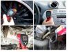 Tester, engine termomeeter,infrapuna -50-550C