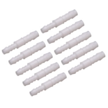 Hose Connector, fuel hose Liitmike komplekt - Refill pack 9