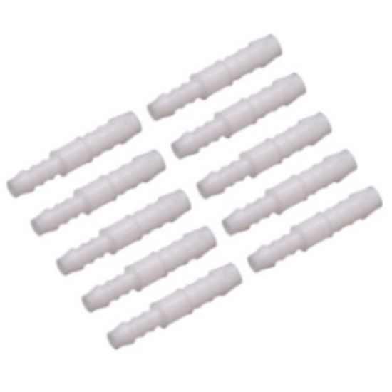 Hose Connector, fuel hose Liitmike komplekt - Refill pack 9