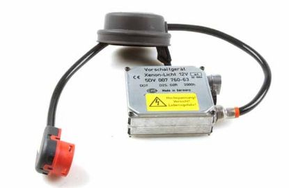 Ballast, gas discharge lamp Ballast 12V