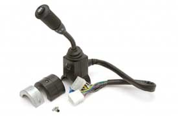 Washer Fluid Jet, window cleaning roolisamba lüliti 45mm.