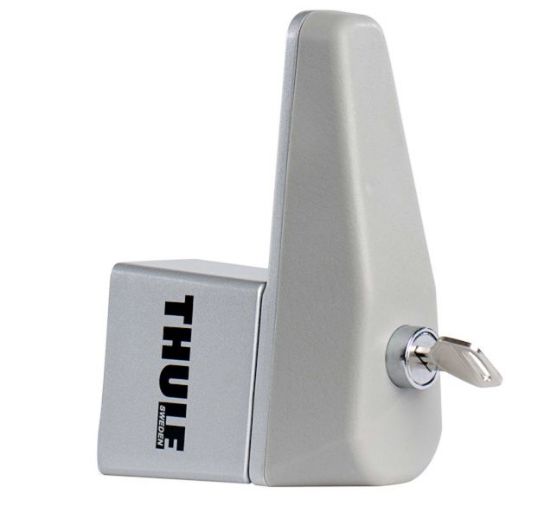 Door Lock Cab Lock 2tk (Sprinter, Crafter, Master, Movano)