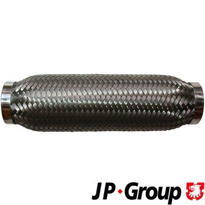 Flex Hose, exhaust system 45x230mm punutud sisu