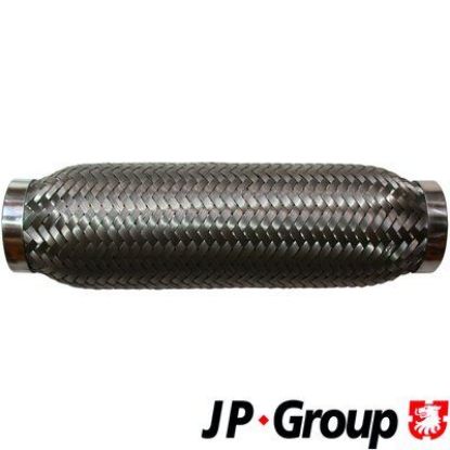 Flex Hose, exhaust system 45x230mm punutud sisu