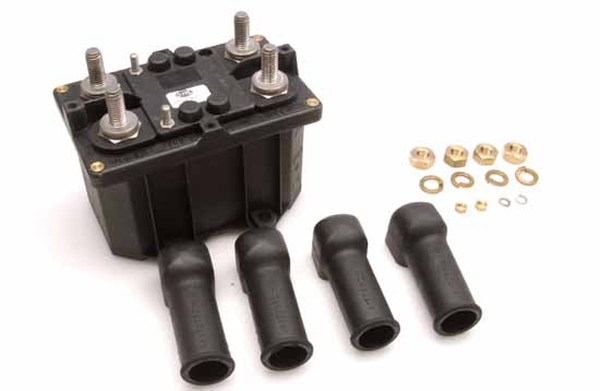 Main Switch, battery SCANIA - 2879797