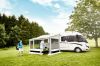 Camping Awning Residence G3 XXL/XXXL esisein (2,75-2,89m/5,50m)