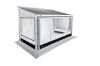 Camping Awning Residence G3 XXL/XXXL esisein (2,75-2,89m/5,50m)