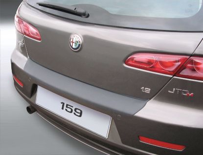 Cargo area cover ALFA ROMEO 159 univ. 06-11