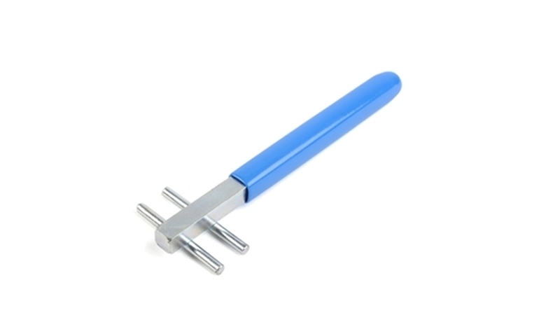 Tool Set, valve timing Renault