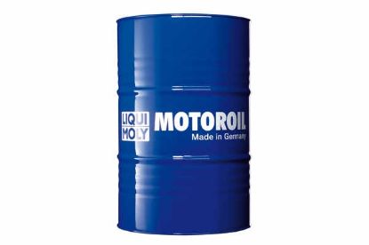 Engine Oil MOS2 kergj.15W-40 (SH,CD) 205L