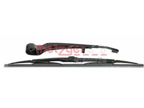 Wiper Linkage BMW - 61 62 7 068 076