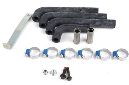 Heating Element, engine preheater system 