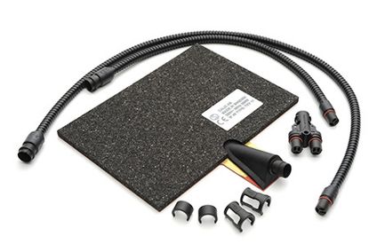 Heating Element, engine preheater system 