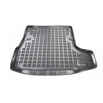 Boot Liner/cargo liner BMW 5-seeria sedaan 17- ainult Hybrid