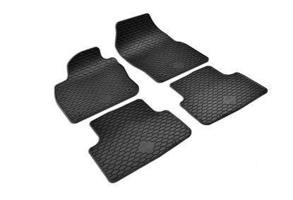 Non-skid Inset Mat VW T-Cross 19-