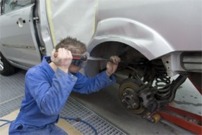 Mounting Lever Set Heebel-kangide komplekt 4 osa