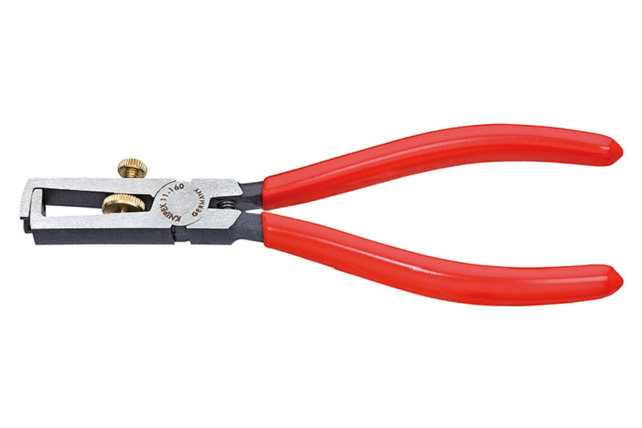 Cable stripper isolatsioonieemaldus 160mm