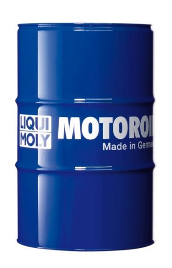 Engine Oil Moto Basic Street 10W-40 60L