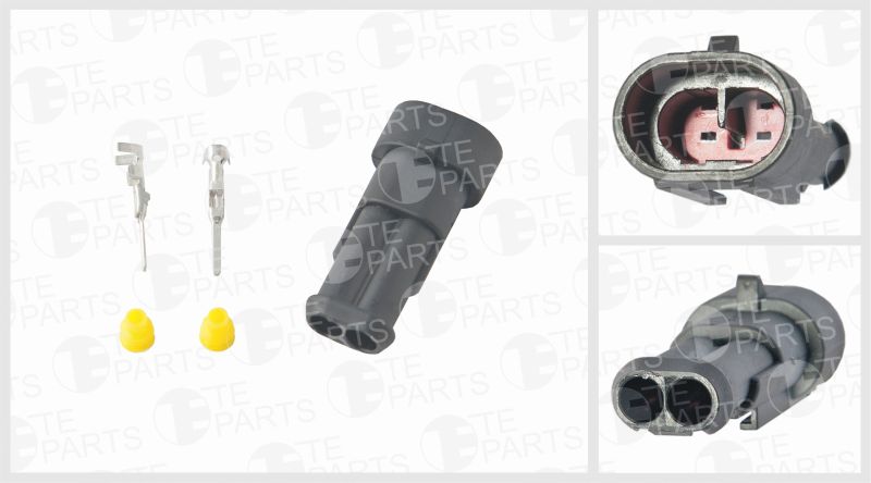 Cable Connector Kit 