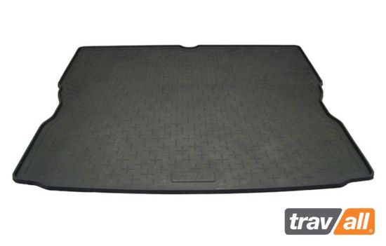 Boot Liner/cargo liner OPEL/VAUXHALL OPEL/VAUXHALL ZAFIRA B (2005-2014)