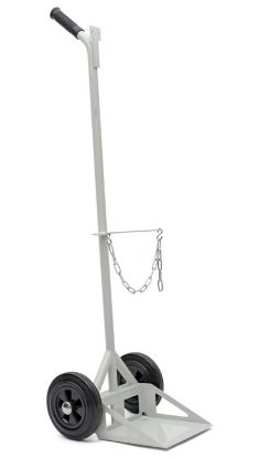 Seal, coolant tube Lämmastiku ballooni ratastega käru 20kg balloonile