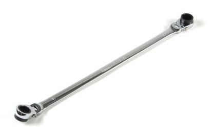 Wrench, basin cock silmusvõti 17x19 mm, pikk