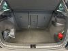 Boot Liner/cargo liner Skoda KAROQ 17- (lower floor)