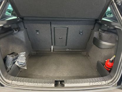 Boot Liner/cargo liner Skoda KAROQ 17- (lower floor)