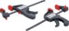 Screw Clamp 2-piece Clamping and Spreading Clamp Set, 105 mm