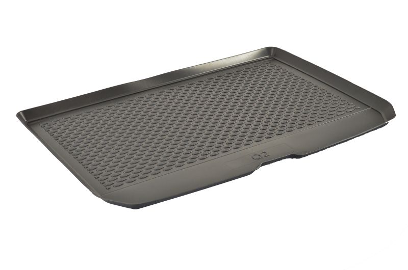 Boot Liner/cargo liner Audi Q2 17-