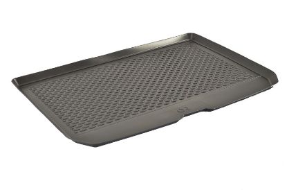 Boot Liner/cargo liner Audi Q2 17-