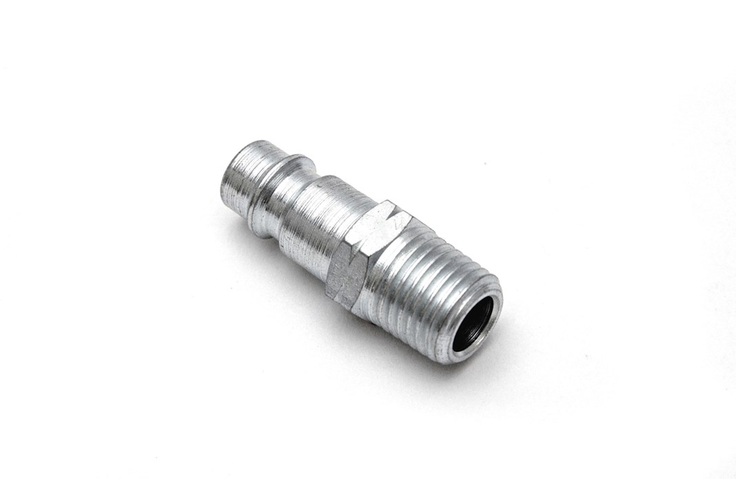 Pneumatic Spring Press 